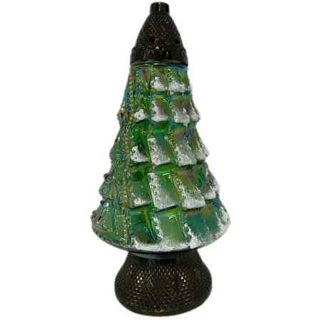 ZNICZ CHOINKA DUŻA - 777 ( 1 szt. )